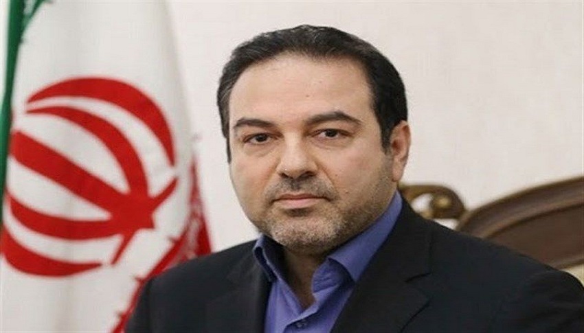 وزارت بهداشت بر اجرای واکسیناسیون فلج اطفال در کشور تأکید کرد وزارت بهداشت بر اجرای واکسیناسیون فلج اطفال در کشور تأکید کرد